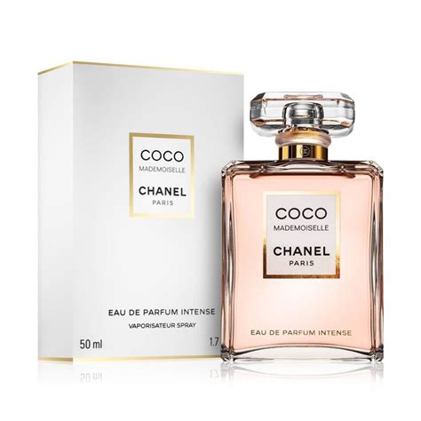 Coco Chanel price perfume